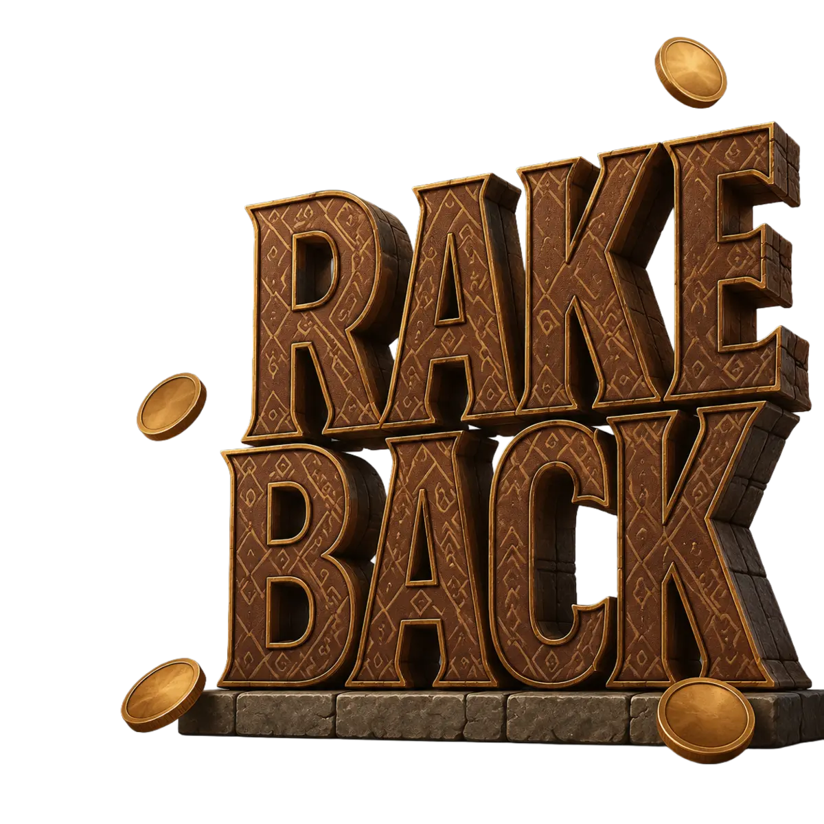 Rakeback Quotidien: 5 % à 45 % Quotidien