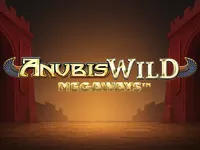 Anubis Wild Megaways