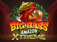 Big Bass Amazon Xtreme