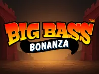 Big Bass Bonanza