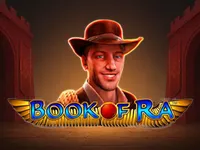 Book of Ra