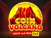 Coin Volcano