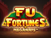 Fu Fortunes Megaways