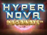 Hypernova Megaways