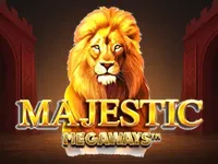 Majestic Megaways