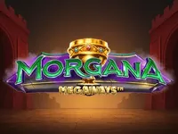 Morgana Megaways