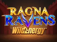 RagnaRavens WildEnergy