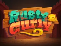 Rusty & Curly