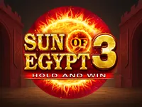 Sun of Egypt 3