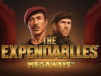 The Expendables Megaways