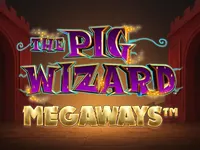 The Pig Wizard Megaways