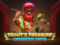 Trout’s Treasure – Caribbean Catch