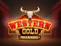 Western Gold Megaways