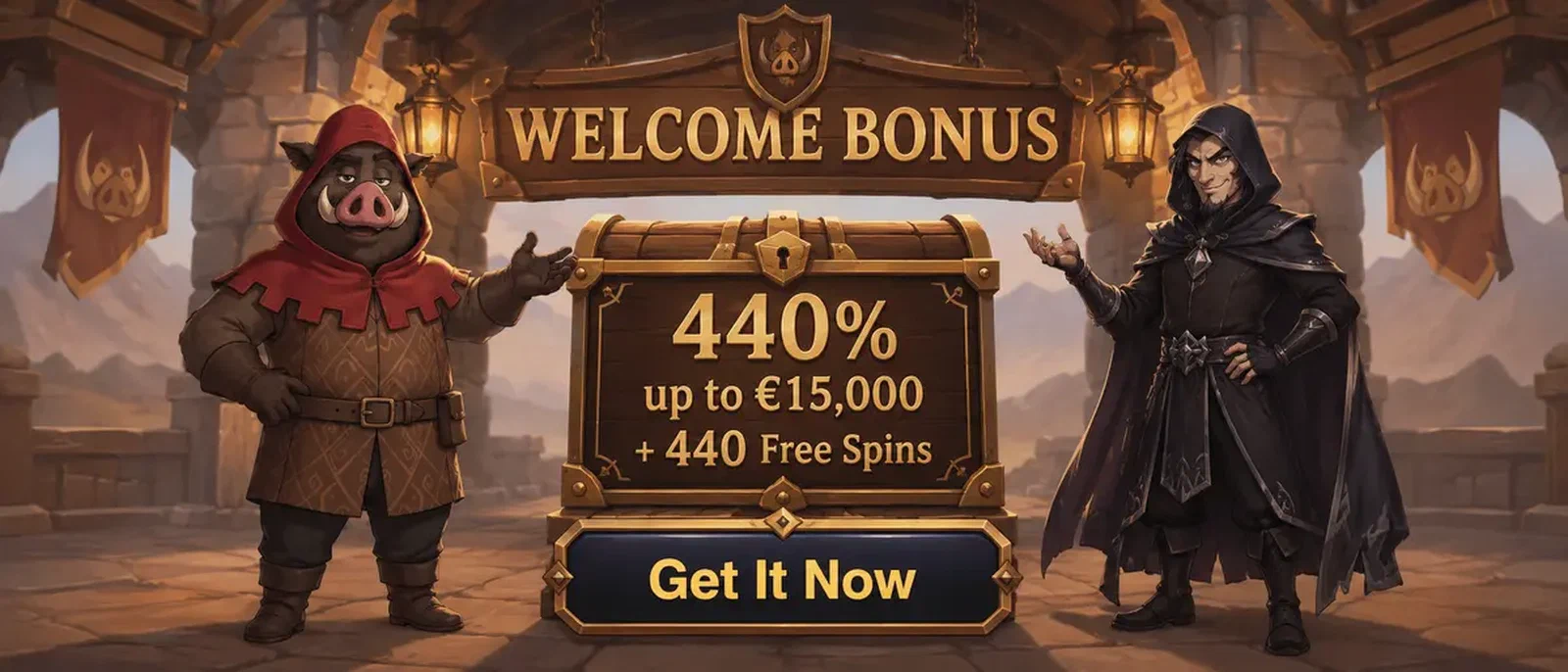 Kingia Casino : Machines à sous et casino en direct
